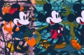 Bild 1 von Motiv Mickey by Felix von Altersheim