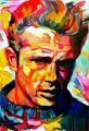 Bild 1 von Motiv Steve McQueen - James Dean by Felix von Altersheim