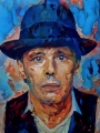 Bild 1 von Motiv Joseph Beuys by Felix von Altersheim