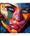 Bild 3 von Art - with Love  präsentiert NIELLY, FRANCOISE. (*1960)