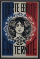 SHEPARD "OBEY" FAIREY, France