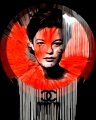 Bild 1 von Motiv Romy Schneider Plakativ Fashion by Felix von Altersheim