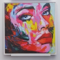 Bild 2 von NIELLY, FRANCOISE. 