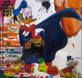 Bild 1 von Motiv Donald Duck  by Felix von Altersheim