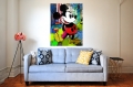 Bild 2 von Motiv Mickey  by Felix von Altersheim