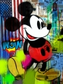 Bild 1 von Motiv Mickey  by Felix von Altersheim