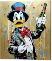 Bild 3 von Gold Edition - Happy Birthday Donald by Felix von Altersheim