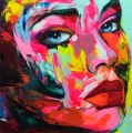 NIELLY, FRANCOISE. 